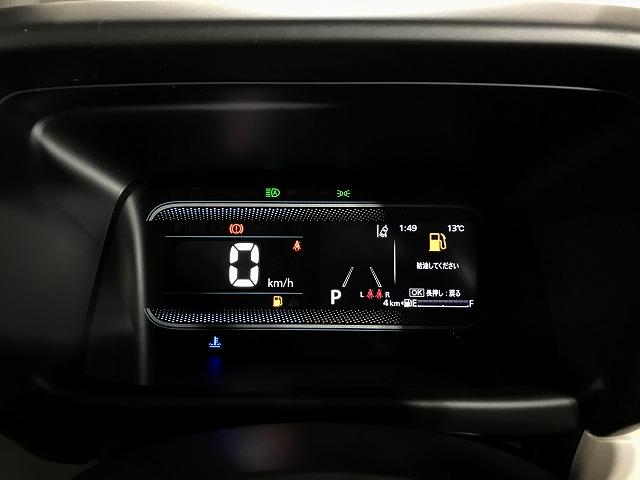 スペーシア ハイブリッドＸ　軽自動車　届出済未使用車　衝突被害軽減ブレーキ　ＡＢＳ　エアコン　エアバッグ　パワステ　パワーウィンドウ　アイドリングストップ　スマートキー（69枚目）