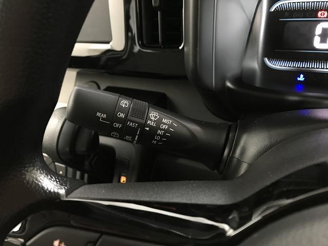 スペーシア ハイブリッドＸ　軽自動車　届出済未使用車　衝突被害軽減ブレーキ　ＡＢＳ　エアコン　エアバッグ　パワステ　パワーウィンドウ　アイドリングストップ　スマートキー（70枚目）