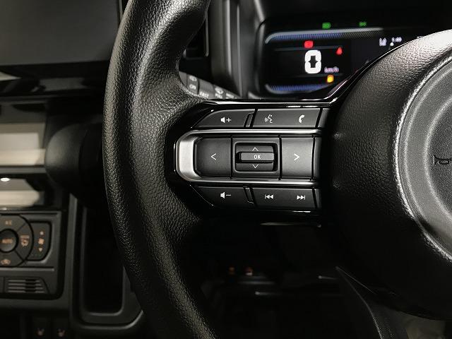 スペーシア ハイブリッドＸ　軽自動車　届出済未使用車　衝突被害軽減ブレーキ　ＡＢＳ　エアコン　エアバッグ　パワステ　パワーウィンドウ　アイドリングストップ　スマートキー（72枚目）