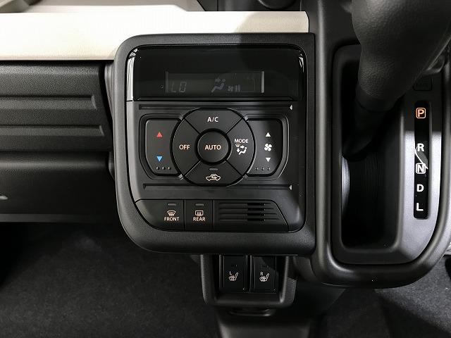 スペーシア ハイブリッドＸ　軽自動車　届出済未使用車　衝突被害軽減ブレーキ　ＡＢＳ　エアコン　エアバッグ　パワステ　パワーウィンドウ　アイドリングストップ　スマートキー（76枚目）