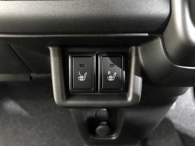 スペーシア ハイブリッドＸ　軽自動車　届出済未使用車　衝突被害軽減ブレーキ　ＡＢＳ　エアコン　エアバッグ　パワステ　パワーウィンドウ　アイドリングストップ　スマートキー（77枚目）