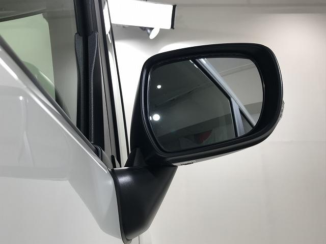 スペーシアカスタム ハイブリッドＸＳ　軽自動車　届出済未使用車　衝突被害軽減ブレーキ　ＡＢＳ　エアコン　エアバッグ　パワステ　パワーウィンドウ　アイドリングストップ　スマートキー（16枚目）