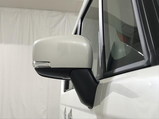 スペーシアカスタム ハイブリッドＸＳ　軽自動車　届出済未使用車　衝突被害軽減ブレーキ　ＡＢＳ　エアコン　エアバッグ　パワステ　パワーウィンドウ　アイドリングストップ　スマートキー（17枚目）