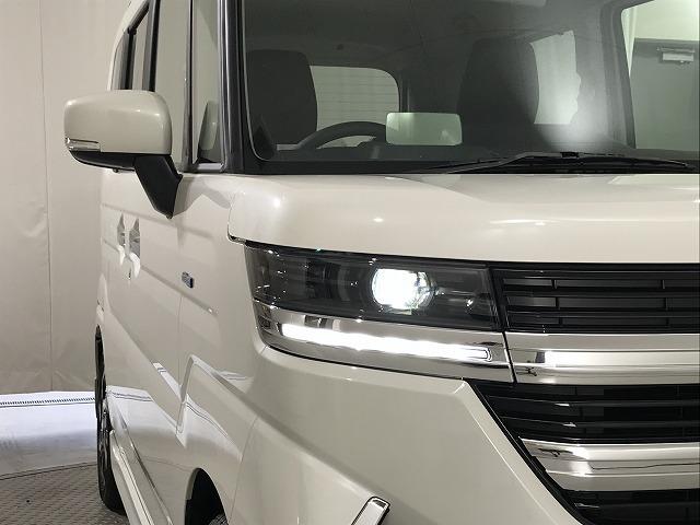 スペーシアカスタム ハイブリッドＸＳ　軽自動車　届出済未使用車　衝突被害軽減ブレーキ　ＡＢＳ　エアコン　エアバッグ　パワステ　パワーウィンドウ　アイドリングストップ　スマートキー（23枚目）