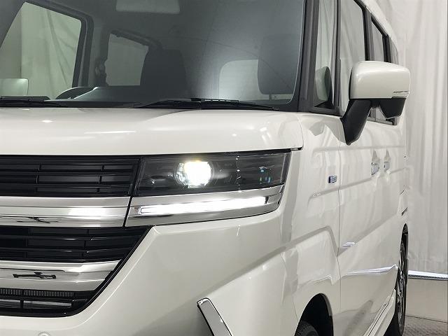 スペーシアカスタム ハイブリッドＸＳ　軽自動車　届出済未使用車　衝突被害軽減ブレーキ　ＡＢＳ　エアコン　エアバッグ　パワステ　パワーウィンドウ　アイドリングストップ　スマートキー（26枚目）