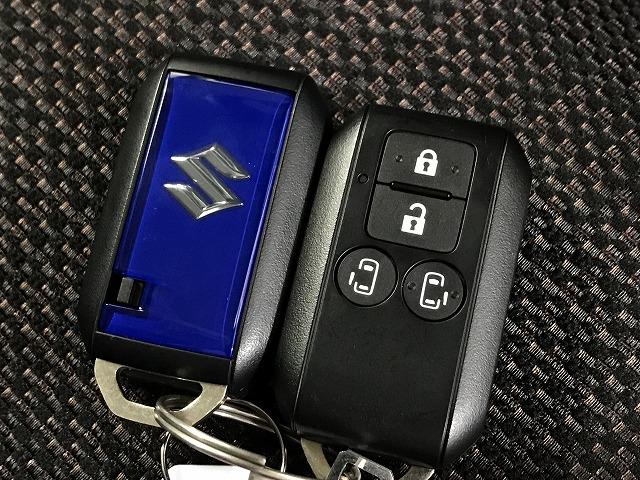 スペーシアカスタム ハイブリッドＸＳ　軽自動車　届出済未使用車　衝突被害軽減ブレーキ　ＡＢＳ　エアコン　エアバッグ　パワステ　パワーウィンドウ　アイドリングストップ　スマートキー（44枚目）