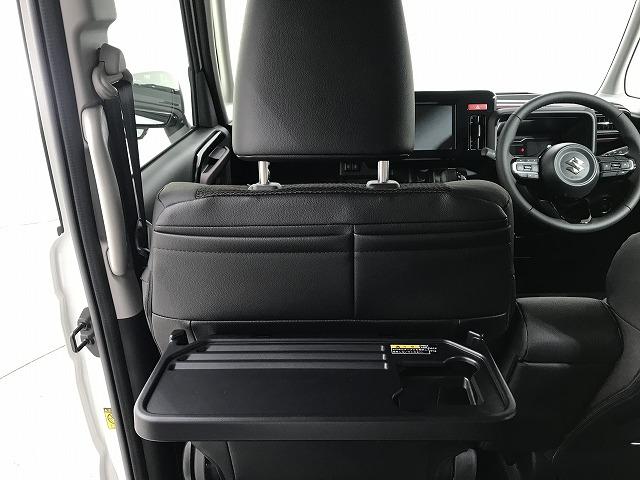 スペーシアカスタム ハイブリッドＸＳ　軽自動車　届出済未使用車　衝突被害軽減ブレーキ　ＡＢＳ　エアコン　エアバッグ　パワステ　パワーウィンドウ　アイドリングストップ　スマートキー（73枚目）