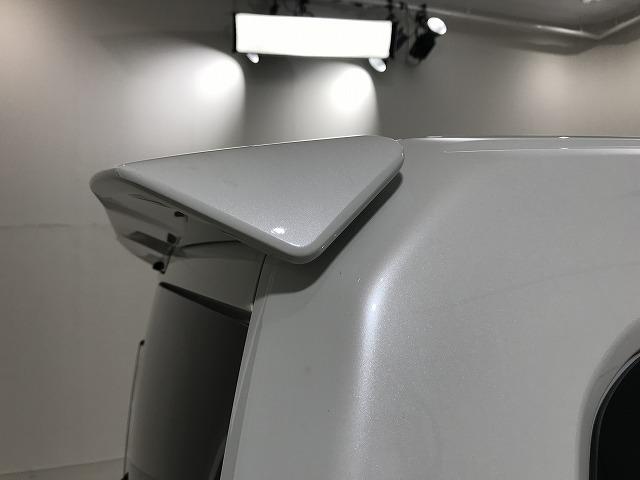 スペーシアカスタム ハイブリッドＸＳ　軽自動車　届出済未使用車　衝突被害軽減ブレーキ　ＡＢＳ　エアコン　エアバッグ　パワステ　パワーウィンドウ　アイドリングストップ　スマートキー（13枚目）