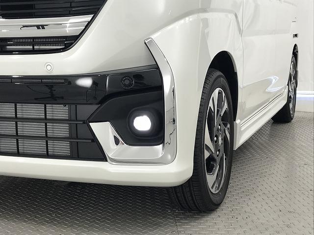 スペーシアカスタム ハイブリッドＸＳ　軽自動車　届出済未使用車　衝突被害軽減ブレーキ　ＡＢＳ　エアコン　エアバッグ　パワステ　パワーウィンドウ　アイドリングストップ　スマートキー（25枚目）