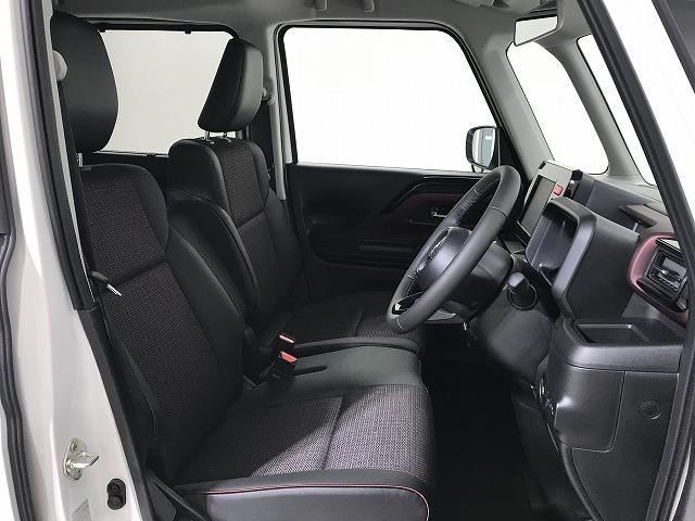 スペーシアカスタム ハイブリッドＸＳ　軽自動車　届出済未使用車　衝突被害軽減ブレーキ　ＡＢＳ　エアコン　エアバッグ　パワステ　パワーウィンドウ　アイドリングストップ　スマートキー（32枚目）