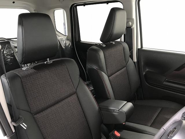スペーシアカスタム ハイブリッドＸＳ　軽自動車　届出済未使用車　衝突被害軽減ブレーキ　ＡＢＳ　エアコン　エアバッグ　パワステ　パワーウィンドウ　アイドリングストップ　スマートキー（34枚目）