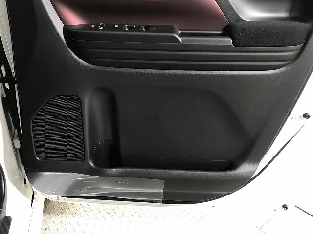 スペーシアカスタム ハイブリッドＸＳ　軽自動車　届出済未使用車　衝突被害軽減ブレーキ　ＡＢＳ　エアコン　エアバッグ　パワステ　パワーウィンドウ　アイドリングストップ　スマートキー（41枚目）