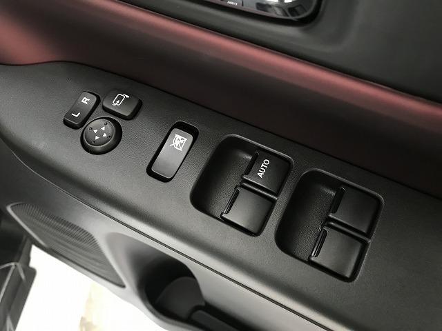 スペーシアカスタム ハイブリッドＸＳ　軽自動車　届出済未使用車　衝突被害軽減ブレーキ　ＡＢＳ　エアコン　エアバッグ　パワステ　パワーウィンドウ　アイドリングストップ　スマートキー（43枚目）