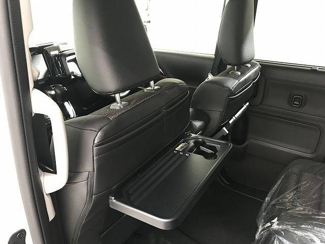 スペーシアカスタム ハイブリッドＸＳ　軽自動車　届出済未使用車　衝突被害軽減ブレーキ　ＡＢＳ　エアコン　エアバッグ　パワステ　パワーウィンドウ　アイドリングストップ　スマートキー（72枚目）