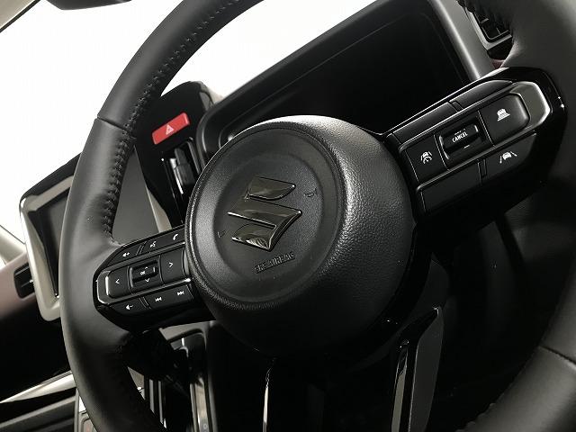 スペーシアカスタム ハイブリッドＸＳ　軽自動車　届出済未使用車　衝突被害軽減ブレーキ　ＡＢＳ　エアコン　エアバッグ　パワステ　パワーウィンドウ　アイドリングストップ　スマートキー（48枚目）