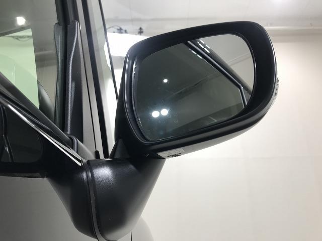 スペーシアカスタム ハイブリッドＸＳ　軽自動車　届出済未使用車　衝突被害軽減ブレーキ　ＡＢＳ　エアコン　エアバッグ　パワステ　パワーウィンドウ　アイドリングストップ　スマートキー（16枚目）