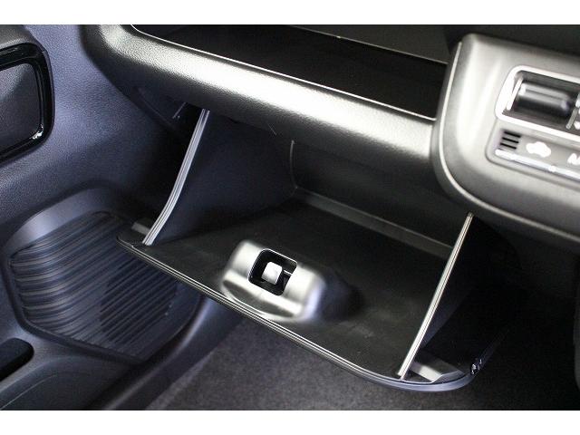 ハスラー ハイブリッドＸ　軽自動車　届出済未使用車　衝突被害軽減ブレーキ　ＡＢＳ　エアコン　エアバッグ　パワステ　パワーウィンドウ　アイドリングストップ　スマートキー（43枚目）