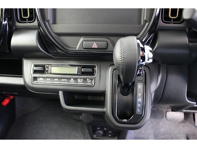 ハスラー ハイブリッドＸ　軽自動車　届出済未使用車　衝突被害軽減ブレーキ　ＡＢＳ　エアコン　エアバッグ　パワステ　パワーウィンドウ　アイドリングストップ　スマートキー（48枚目）