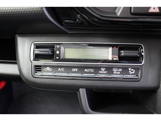 ハスラー ハイブリッドＸ　軽自動車　届出済未使用車　衝突被害軽減ブレーキ　ＡＢＳ　エアコン　エアバッグ　パワステ　パワーウィンドウ　アイドリングストップ　スマートキー（49枚目）