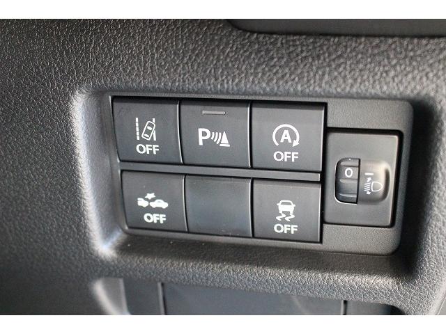 ハスラー ハイブリッドＸ　軽自動車　届出済未使用車　衝突被害軽減ブレーキ　ＡＢＳ　エアコン　エアバッグ　パワステ　パワーウィンドウ　アイドリングストップ　スマートキー（52枚目）