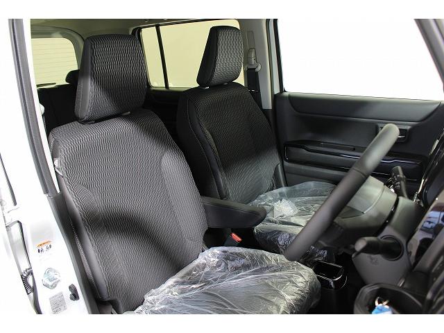 ハスラー ハイブリッドＸ　軽自動車　届出済未使用車　衝突被害軽減ブレーキ　ＡＢＳ　エアコン　エアバッグ　パワステ　パワーウィンドウ　アイドリングストップ　スマートキー（56枚目）