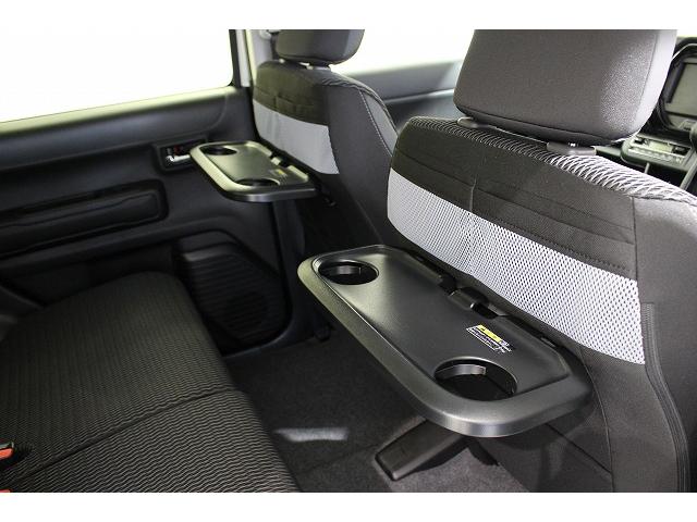 ハスラー ハイブリッドＸ　軽自動車　届出済未使用車　衝突被害軽減ブレーキ　ＡＢＳ　エアコン　エアバッグ　パワステ　パワーウィンドウ　アイドリングストップ　スマートキー（59枚目）