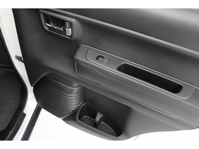 ハスラー ハイブリッドＸ　軽自動車　届出済未使用車　衝突被害軽減ブレーキ　ＡＢＳ　エアコン　エアバッグ　パワステ　パワーウィンドウ　アイドリングストップ　スマートキー（60枚目）