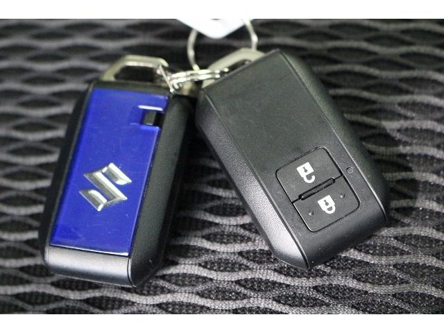 ハスラー ハイブリッドＸ　軽自動車　届出済未使用車　衝突被害軽減ブレーキ　ＡＢＳ　エアコン　エアバッグ　パワステ　パワーウィンドウ　アイドリングストップ　スマートキー（66枚目）