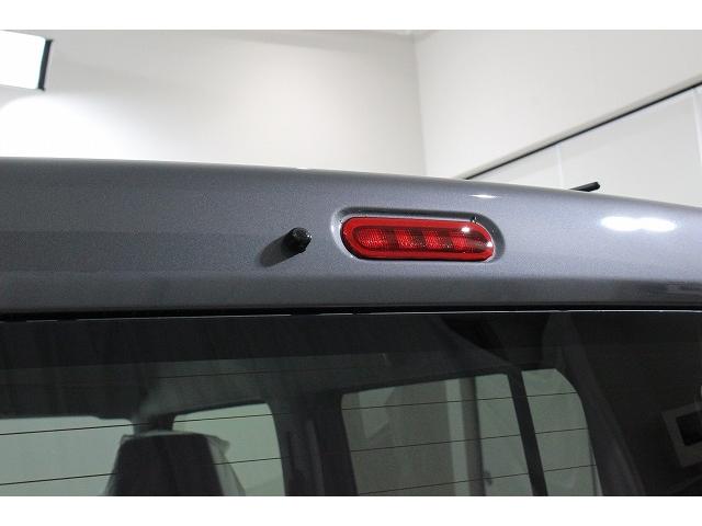 ハスラー ハイブリッドＧ　軽自動車　届出済未使用車　衝突被害軽減ブレーキ　ＡＢＳ　エアコン　エアバッグ　パワステ　パワーウィンドウ　アイドリングストップ　スマートキー（12枚目）