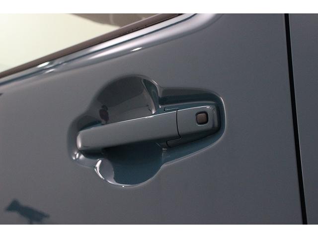 ハスラー ハイブリッドＧ　軽自動車　届出済未使用車　衝突被害軽減ブレーキ　ＡＢＳ　エアコン　エアバッグ　パワステ　パワーウィンドウ　アイドリングストップ　スマートキー（16枚目）