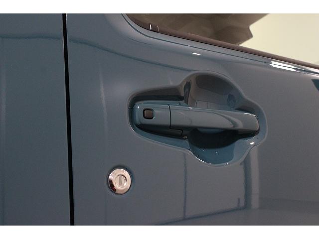 ハスラー ハイブリッドＧ　軽自動車　届出済未使用車　衝突被害軽減ブレーキ　ＡＢＳ　エアコン　エアバッグ　パワステ　パワーウィンドウ　アイドリングストップ　スマートキー（18枚目）