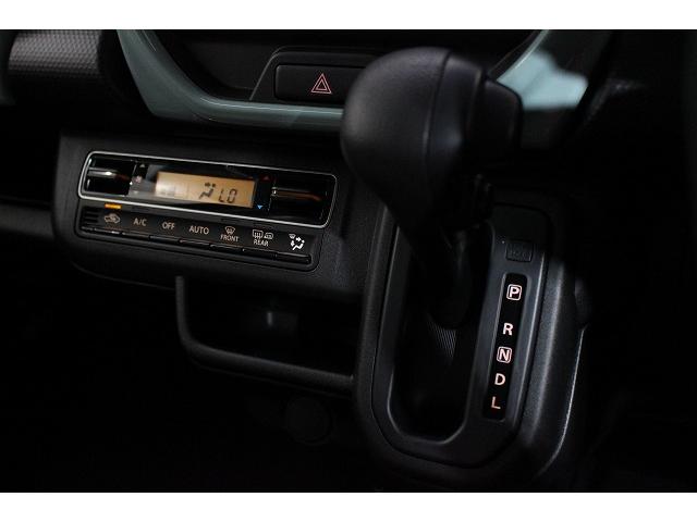 ハスラー ハイブリッドＧ　軽自動車　届出済未使用車　衝突被害軽減ブレーキ　ＡＢＳ　エアコン　エアバッグ　パワステ　パワーウィンドウ　アイドリングストップ　スマートキー（22枚目）