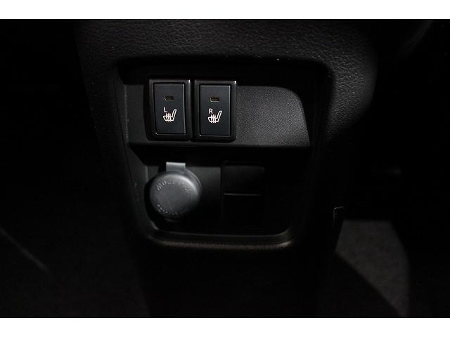 ハスラー ハイブリッドＧ　軽自動車　届出済未使用車　衝突被害軽減ブレーキ　ＡＢＳ　エアコン　エアバッグ　パワステ　パワーウィンドウ　アイドリングストップ　スマートキー（25枚目）