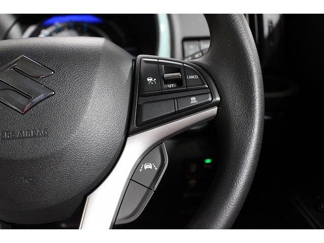 ハスラー ハイブリッドＧ　軽自動車　届出済未使用車　衝突被害軽減ブレーキ　ＡＢＳ　エアコン　エアバッグ　パワステ　パワーウィンドウ　アイドリングストップ　スマートキー（29枚目）