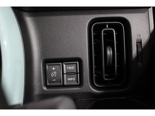 ハスラー ハイブリッドＧ　軽自動車　届出済未使用車　衝突被害軽減ブレーキ　ＡＢＳ　エアコン　エアバッグ　パワステ　パワーウィンドウ　アイドリングストップ　スマートキー（30枚目）