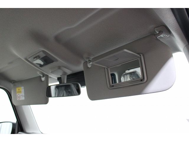 ハスラー ハイブリッドＧ　軽自動車　届出済未使用車　衝突被害軽減ブレーキ　ＡＢＳ　エアコン　エアバッグ　パワステ　パワーウィンドウ　アイドリングストップ　スマートキー（37枚目）