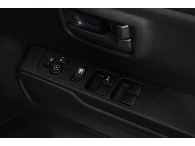 ハスラー ハイブリッドＧ　軽自動車　届出済未使用車　衝突被害軽減ブレーキ　ＡＢＳ　エアコン　エアバッグ　パワステ　パワーウィンドウ　アイドリングストップ　スマートキー（44枚目）