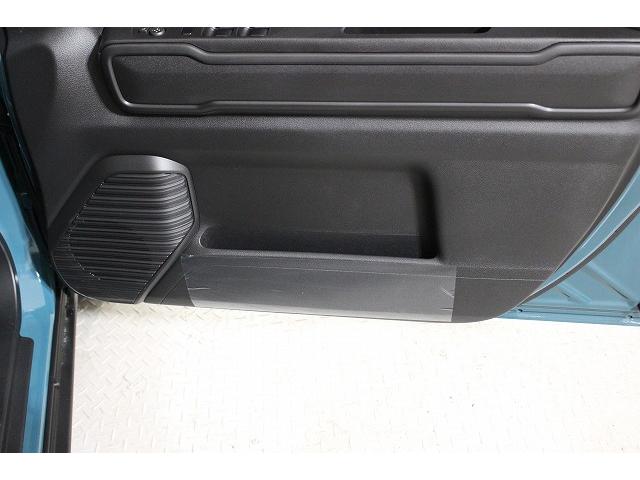 ハスラー ハイブリッドＧ　軽自動車　届出済未使用車　衝突被害軽減ブレーキ　ＡＢＳ　エアコン　エアバッグ　パワステ　パワーウィンドウ　アイドリングストップ　スマートキー（45枚目）