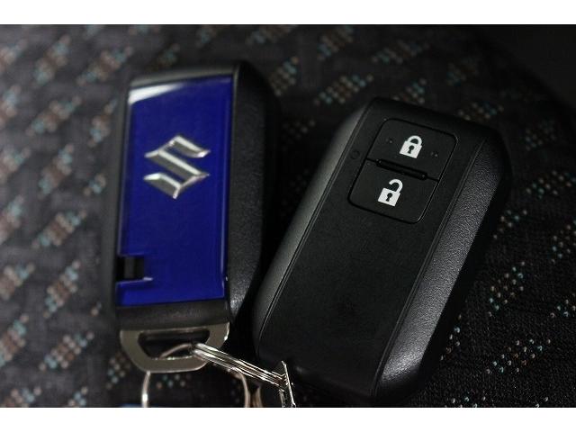 ハスラー ハイブリッドＧ　軽自動車　届出済未使用車　衝突被害軽減ブレーキ　ＡＢＳ　エアコン　エアバッグ　パワステ　パワーウィンドウ　アイドリングストップ　スマートキー（46枚目）