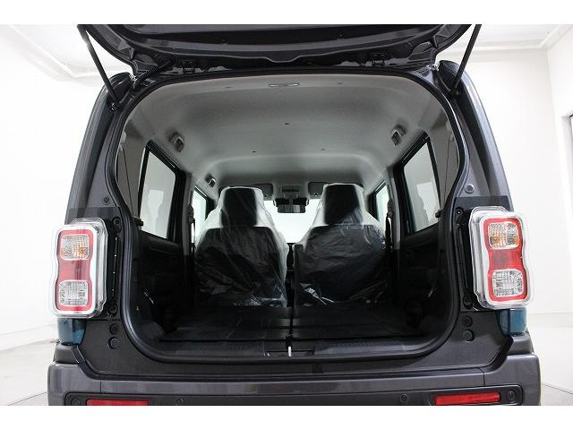 ハスラー ハイブリッドＧ　軽自動車　届出済未使用車　衝突被害軽減ブレーキ　ＡＢＳ　エアコン　エアバッグ　パワステ　パワーウィンドウ　アイドリングストップ　スマートキー（65枚目）