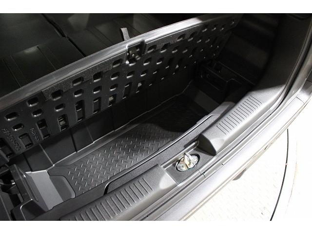 ハスラー ハイブリッドＧ　軽自動車　届出済未使用車　衝突被害軽減ブレーキ　ＡＢＳ　エアコン　エアバッグ　パワステ　パワーウィンドウ　アイドリングストップ　スマートキー（66枚目）