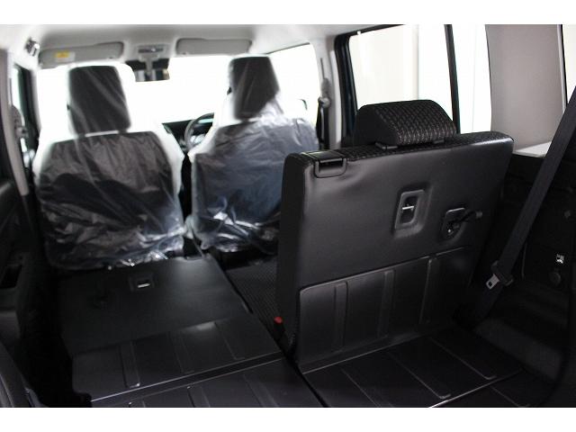 ハスラー ハイブリッドＧ　軽自動車　届出済未使用車　衝突被害軽減ブレーキ　ＡＢＳ　エアコン　エアバッグ　パワステ　パワーウィンドウ　アイドリングストップ　スマートキー（68枚目）