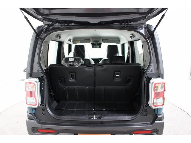 ハスラー ハイブリッドＧ　軽自動車　届出済未使用車　衝突被害軽減ブレーキ　ＡＢＳ　エアコン　エアバッグ　パワステ　パワーウィンドウ　アイドリングストップ　スマートキー（70枚目）