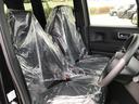 シートも綺麗に保ちたい!!という方には、シートコーティングがオススメ!ご納車前の施工をオススメしています!