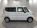 スペーシア ハイブリッドＸ　軽自動車　届出済未使用車　衝突被害軽減ブレーキ　ＡＢＳ　エアコン　エアバッグ　パワステ　パワーウィンドウ　アイドリングストップ　スマートキー（7枚目）