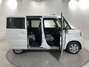 スペーシア ハイブリッドＸ　軽自動車　届出済未使用車　衝突被害軽減ブレーキ　ＡＢＳ　エアコン　エアバッグ　パワステ　パワーウィンドウ　アイドリングストップ　スマートキー（8枚目）