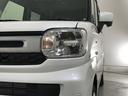 ハイブリッドＸ　軽自動車　届出済未使用車　衝突被害軽減ブレーキ　ＡＢＳ　エアコン　エアバッグ　パワステ　パワーウィンドウ　アイドリングストップ　スマートキー（16枚目）