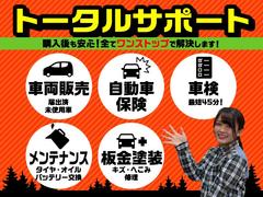 【軽の森　泉北店】は、２０１２年４月に創立いたしました！届出済未使用車を中心に取扱いをしております。 5