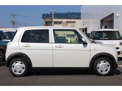 アルトラパン Ｌ　軽自動車　届出済未使用車　エアコン　パワーステアリング 0707905A30231222W009 6