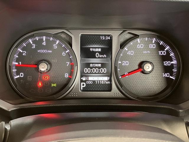 タフト Ｇ　クロムベンチャー　サポカーＳワイド適合　ドラレコ　スカイフィールトップ　電動パーキングブレーキ　ディスプレイオーディオ　ステアリングスイッチ　シートヒーター　ＵＳＢ接続端子　ＥＴＣ　Ｐスタート　コーナーセンサー（15枚目）